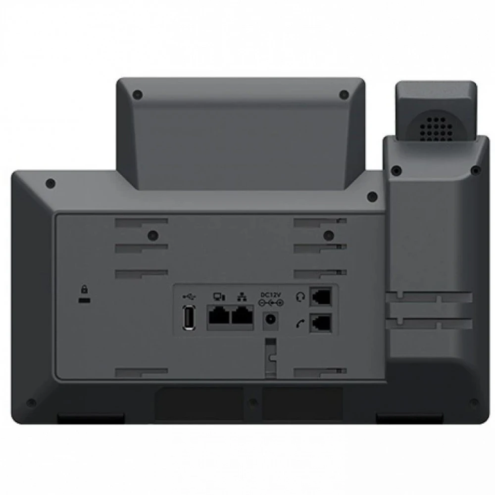 IP телефон Grandstream GRP2636, 6 SIP — 5