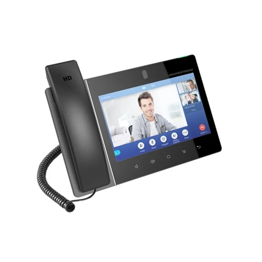 IP видеотелефон Grandstream GXV3480