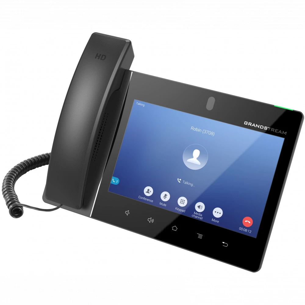 IP видеотелефон Grandstream GXV3480 — 2