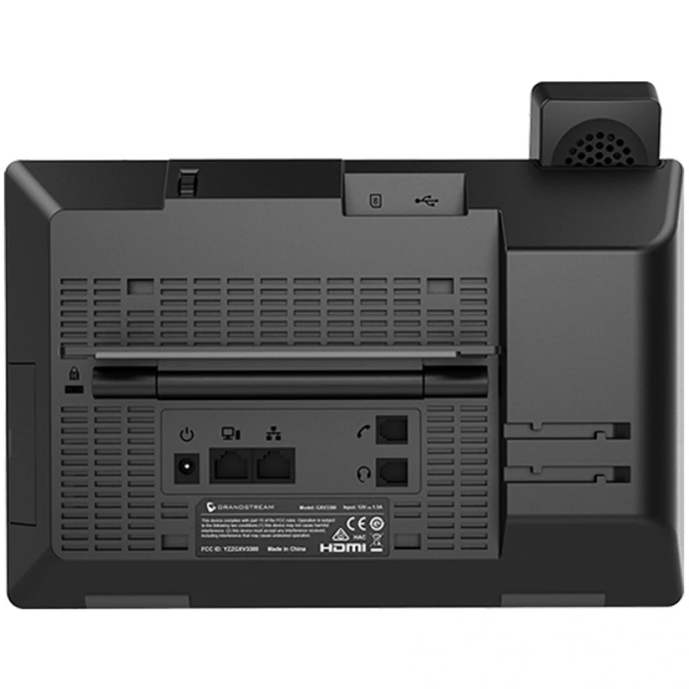 IP видеотелефон Grandstream GXV3480 — 5