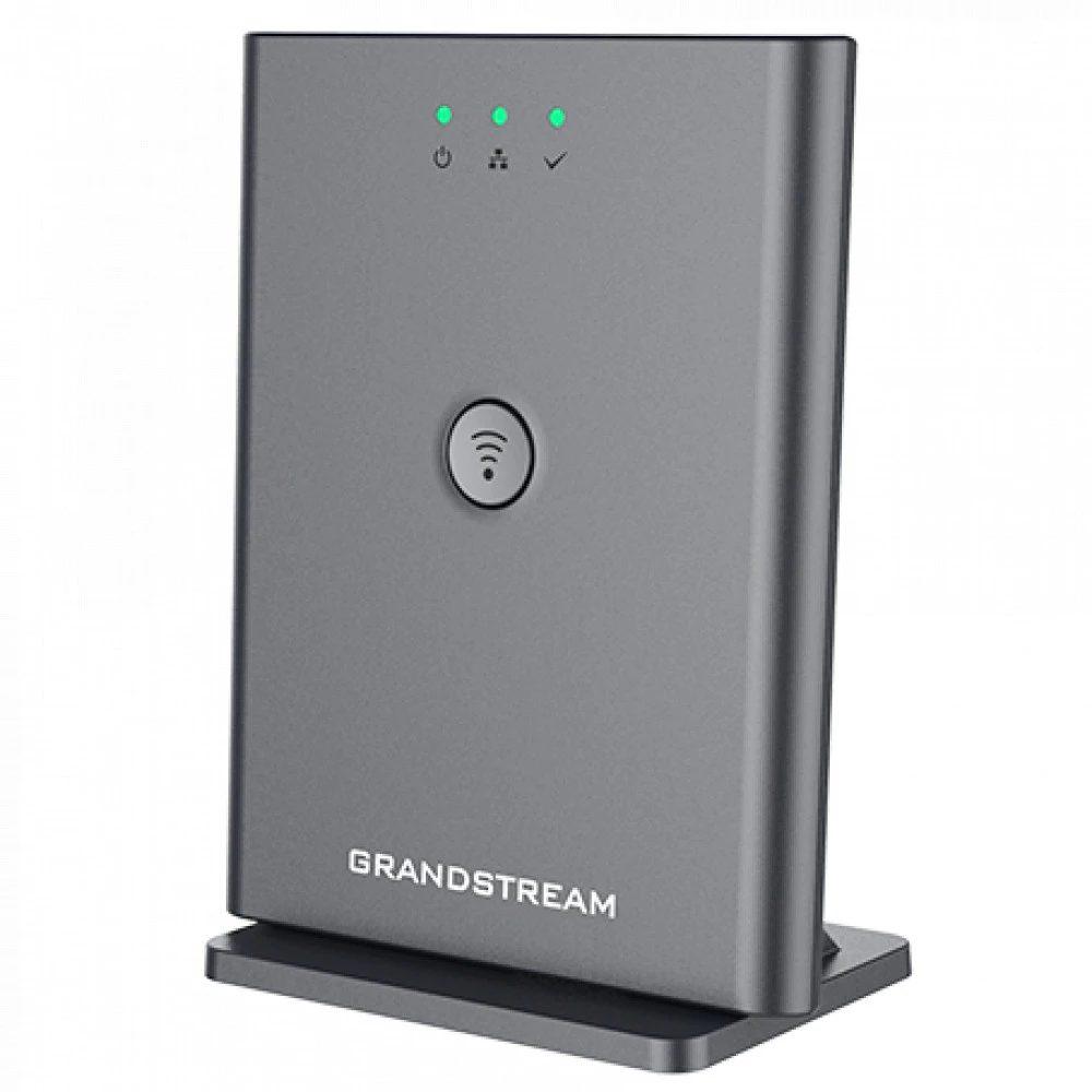 Базовая станция Grandstream DP755 DECT