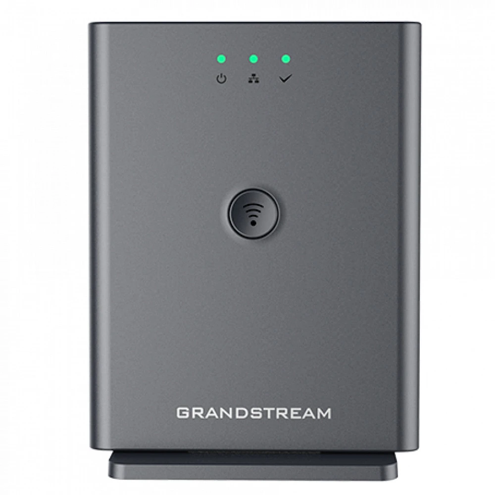 Базовая станция Grandstream DP755 DECT — 2