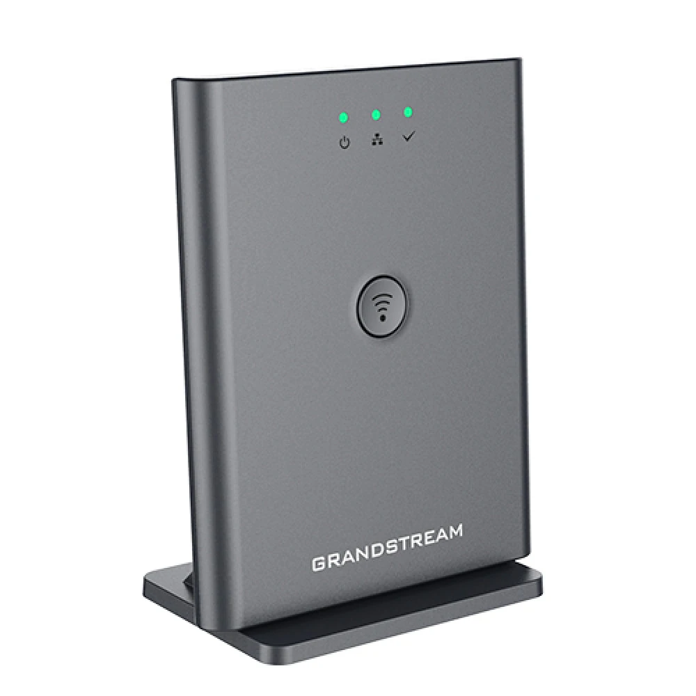 Базовая станция Grandstream DP755 DECT — 3