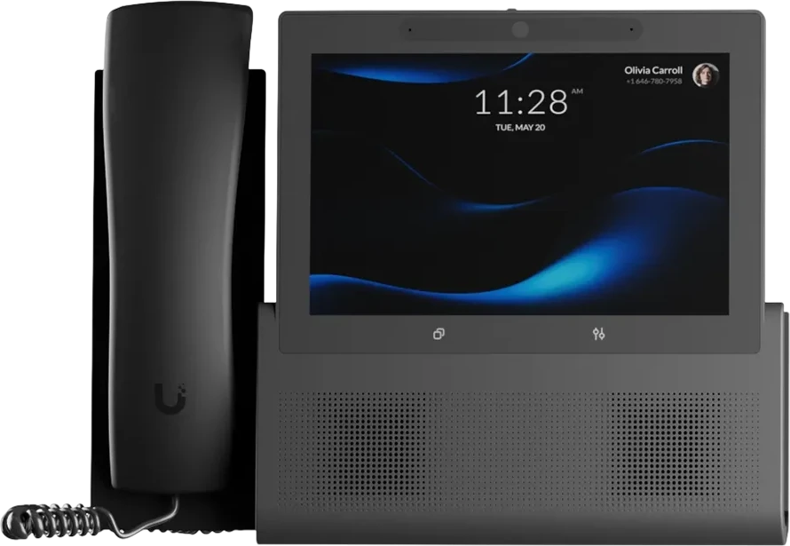 Трубка беспроводная UBIQUITI UT-G3-Handset, 0.96"