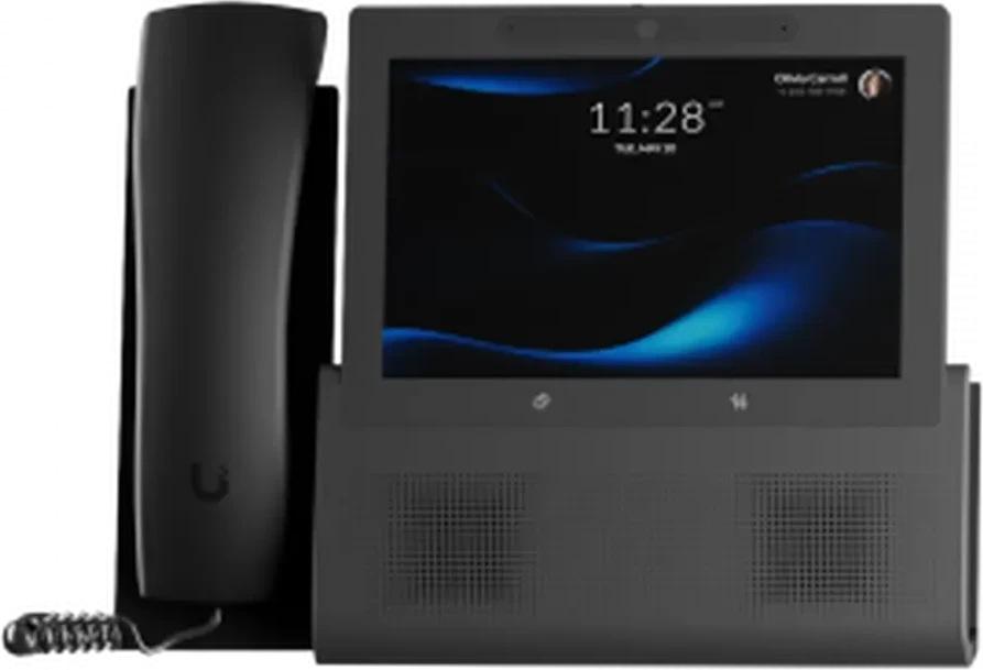 Телефон UBIQUITI UTP-G3-Touch-Wall, 7" ekran — 2
