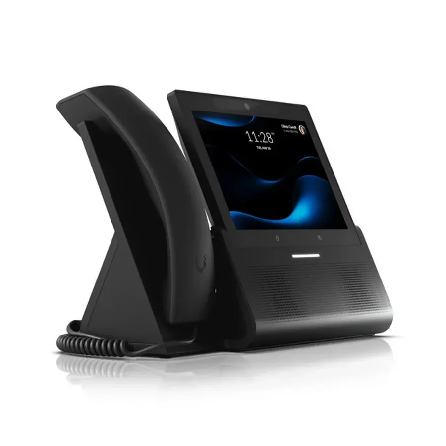 Телефон UBIQUITI UTP-G3-Touch-Wall, 7" ekran — 3