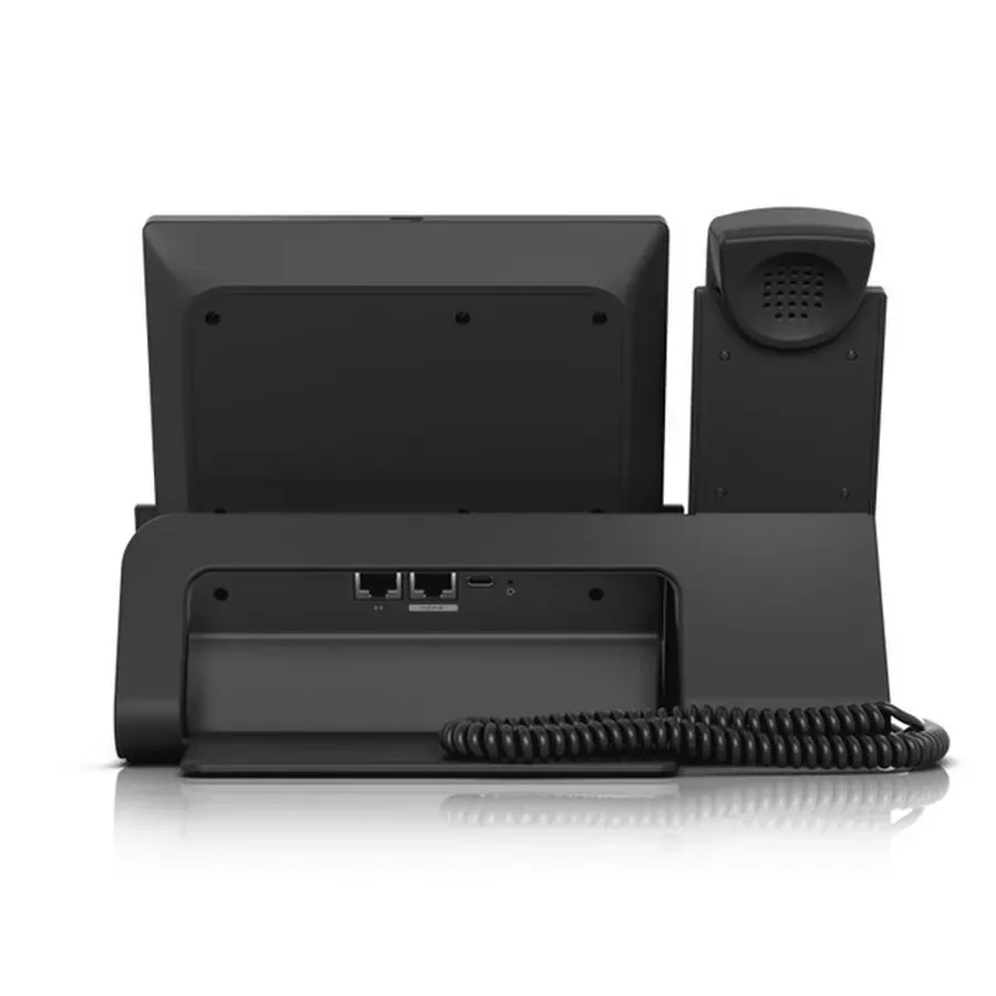 Телефон UBIQUITI UTP-G3-Touch-Wall, 7" ekran — 4