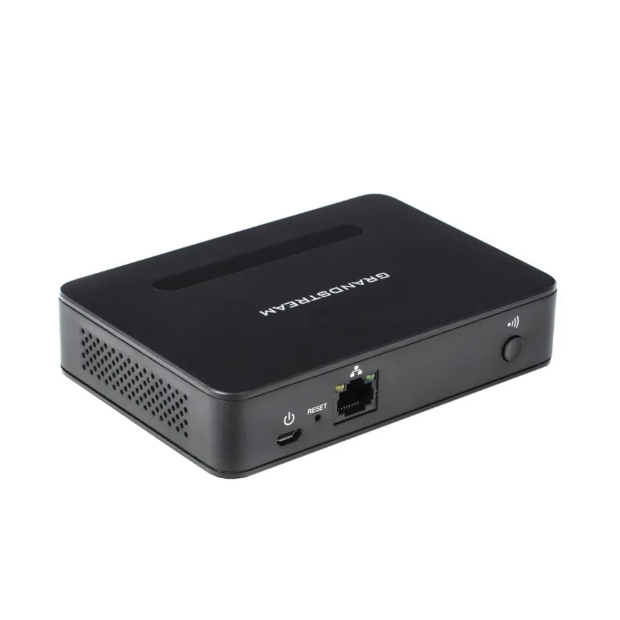 DECT IP базовая станция Grandstream DP750 — 2