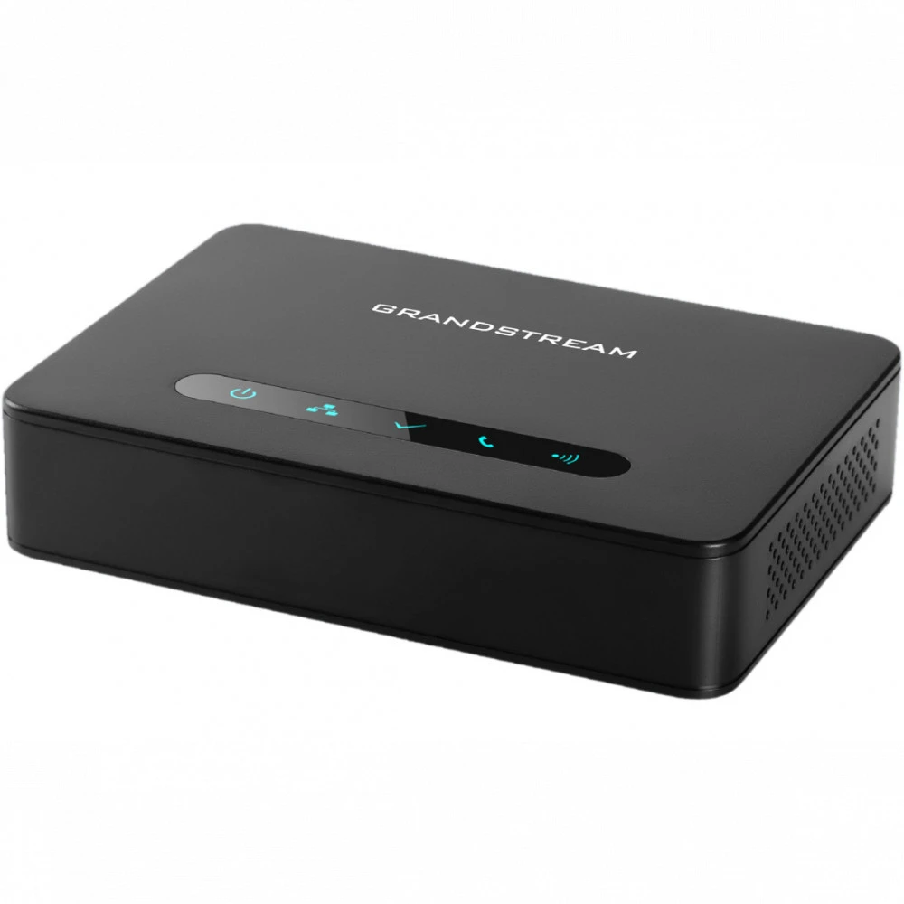 DECT IP базовая станция Grandstream DP750 — 3