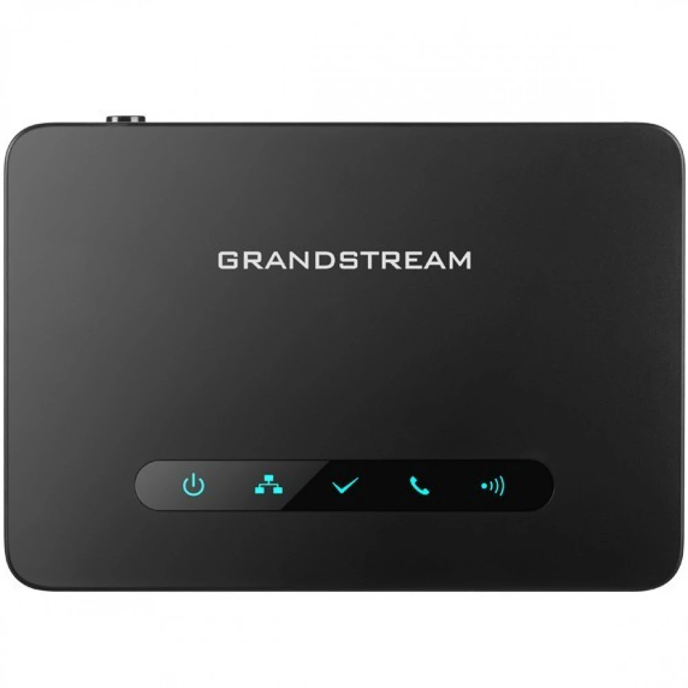 DECT IP базовая станция Grandstream DP750 — 4