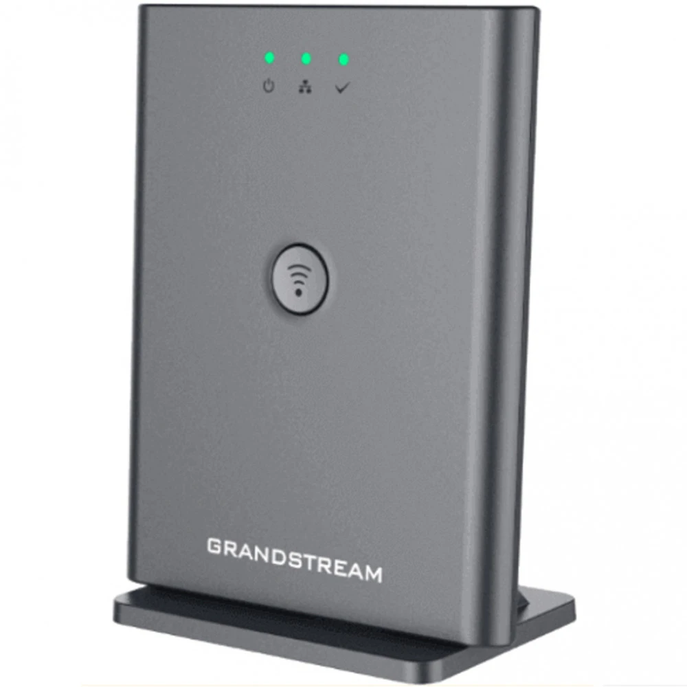 DECT IP базовая станция Grandstream DP752 — 2
