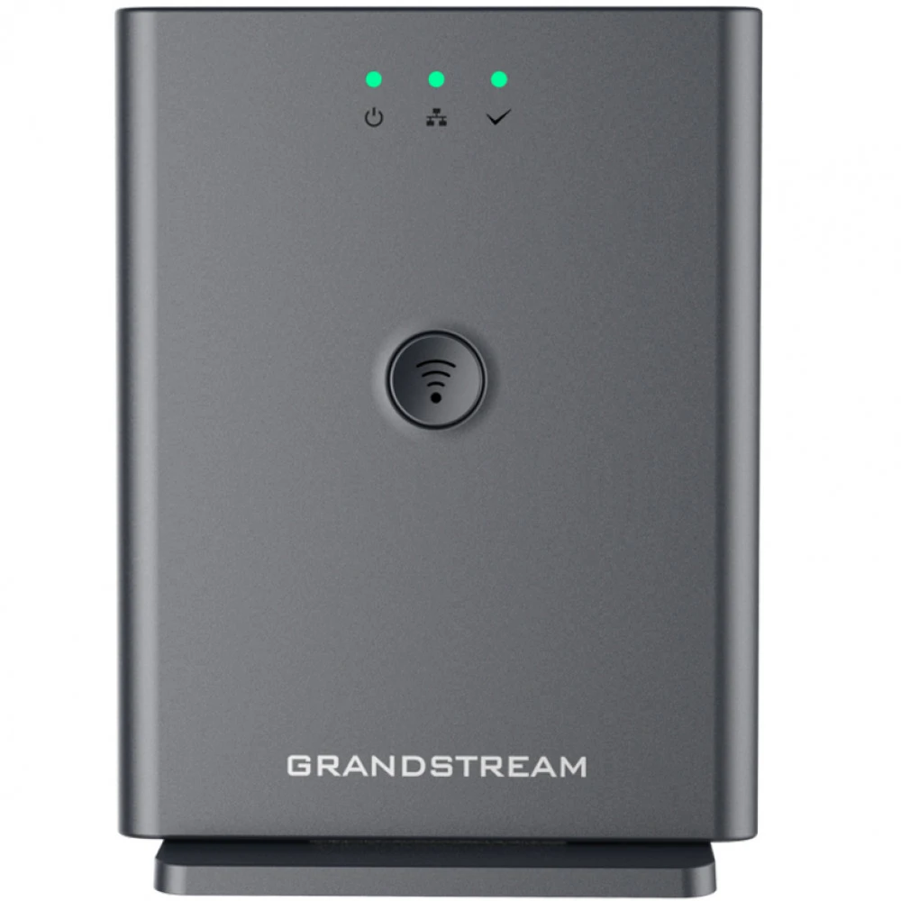 DECT IP базовая станция Grandstream DP752 — 3