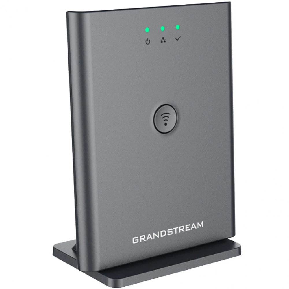 DECT IP базовая станция Grandstream DP752 — 4