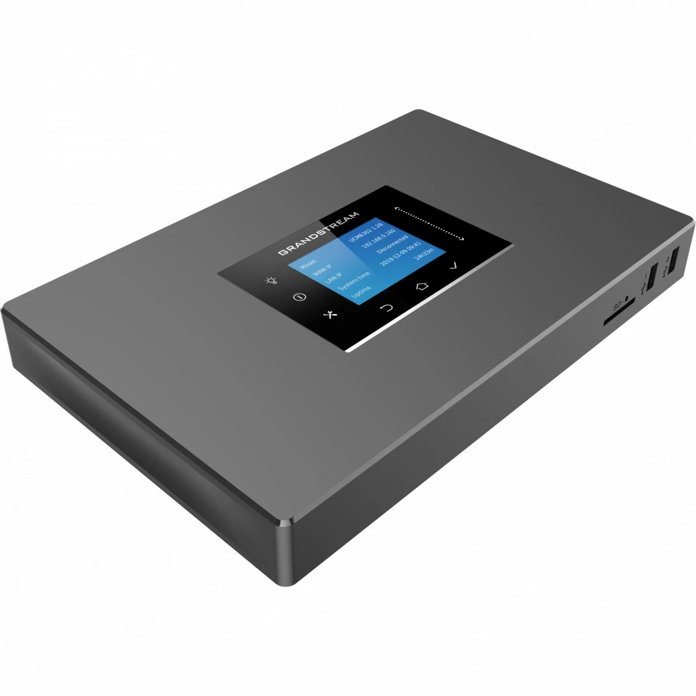 IP-АТС Grandstream UCM6302 — 2