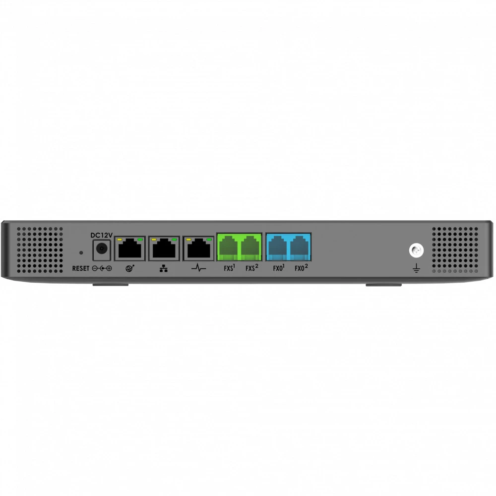 IP-АТС Grandstream UCM6302 — 4