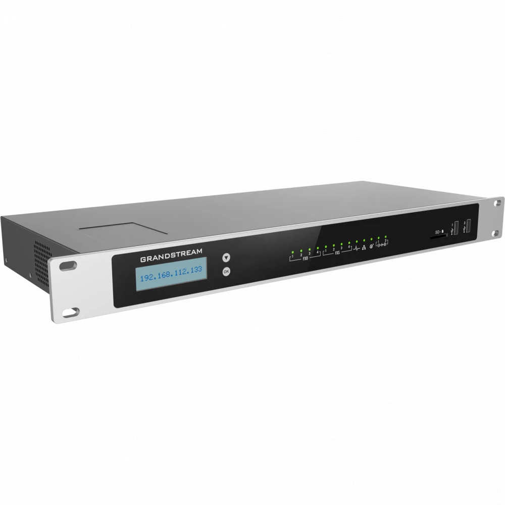 IP-АТС Grandstream UCM6304