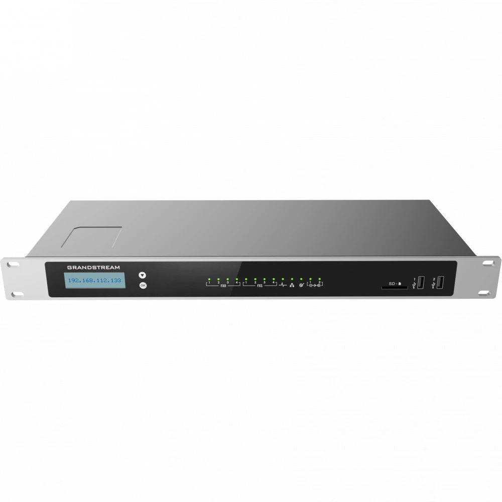 IP-АТС Grandstream UCM6304 — 2