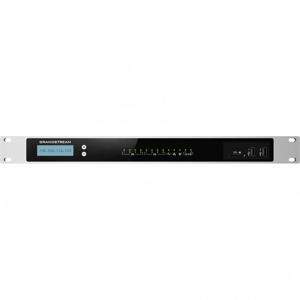 IP-АТС Grandstream UCM6304 — 3