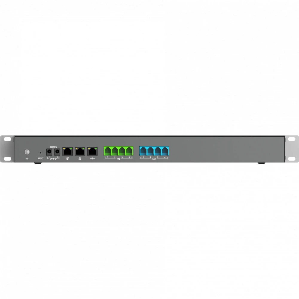 IP-АТС Grandstream UCM6304 — 4