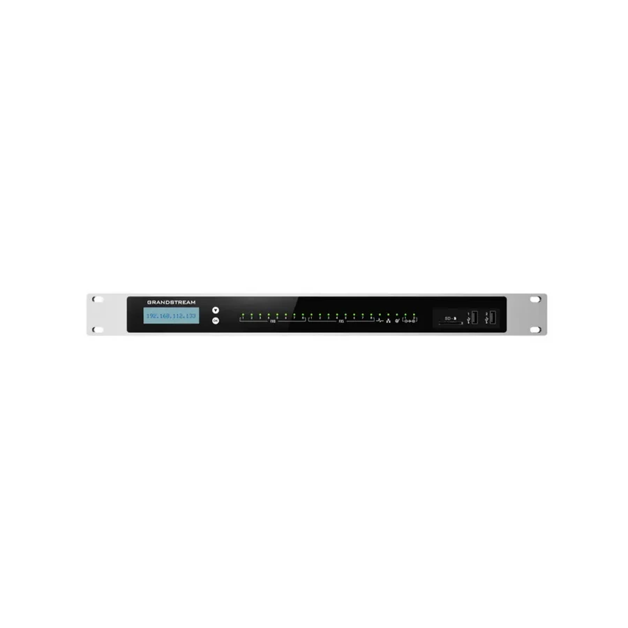 IP-АТС Grandstream UCM6308A — 2