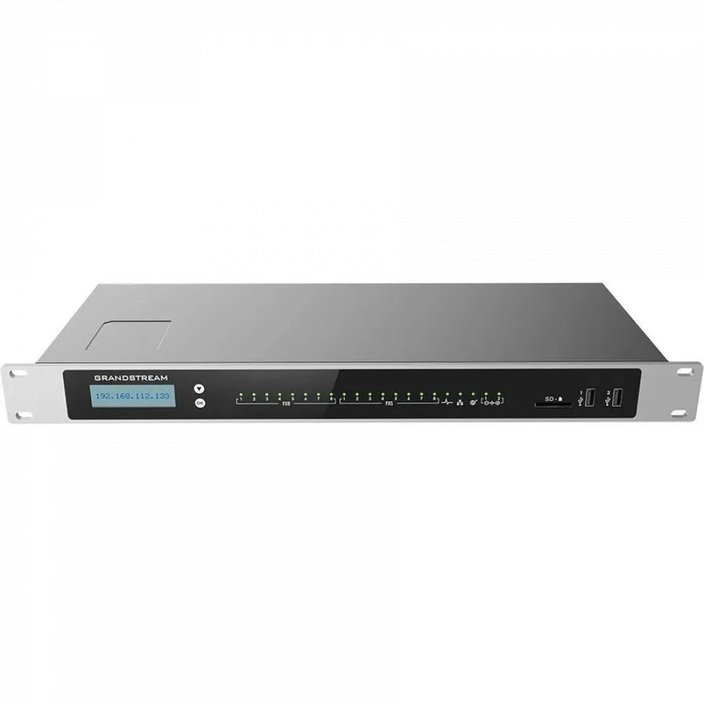 IP-АТС Grandstream UCM6308A — 3