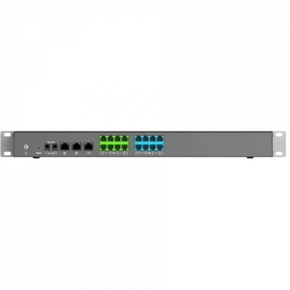 IP-АТС Grandstream UCM6308A — 4