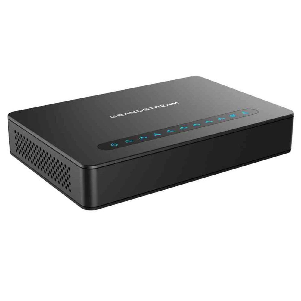Телефонный адаптер Grandstream HT818 — 2