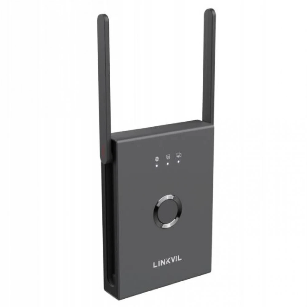 WIFI base station