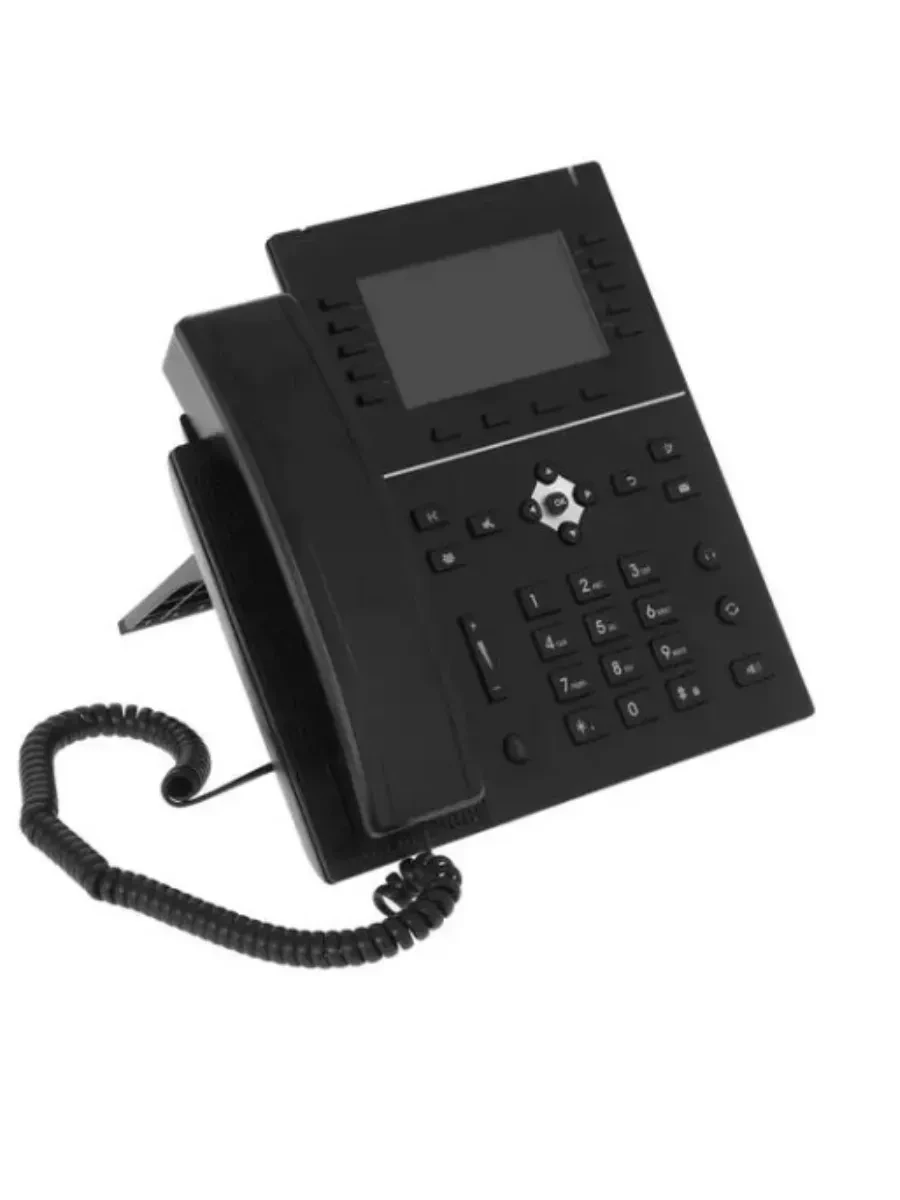 IP-телефон Fanvil J6