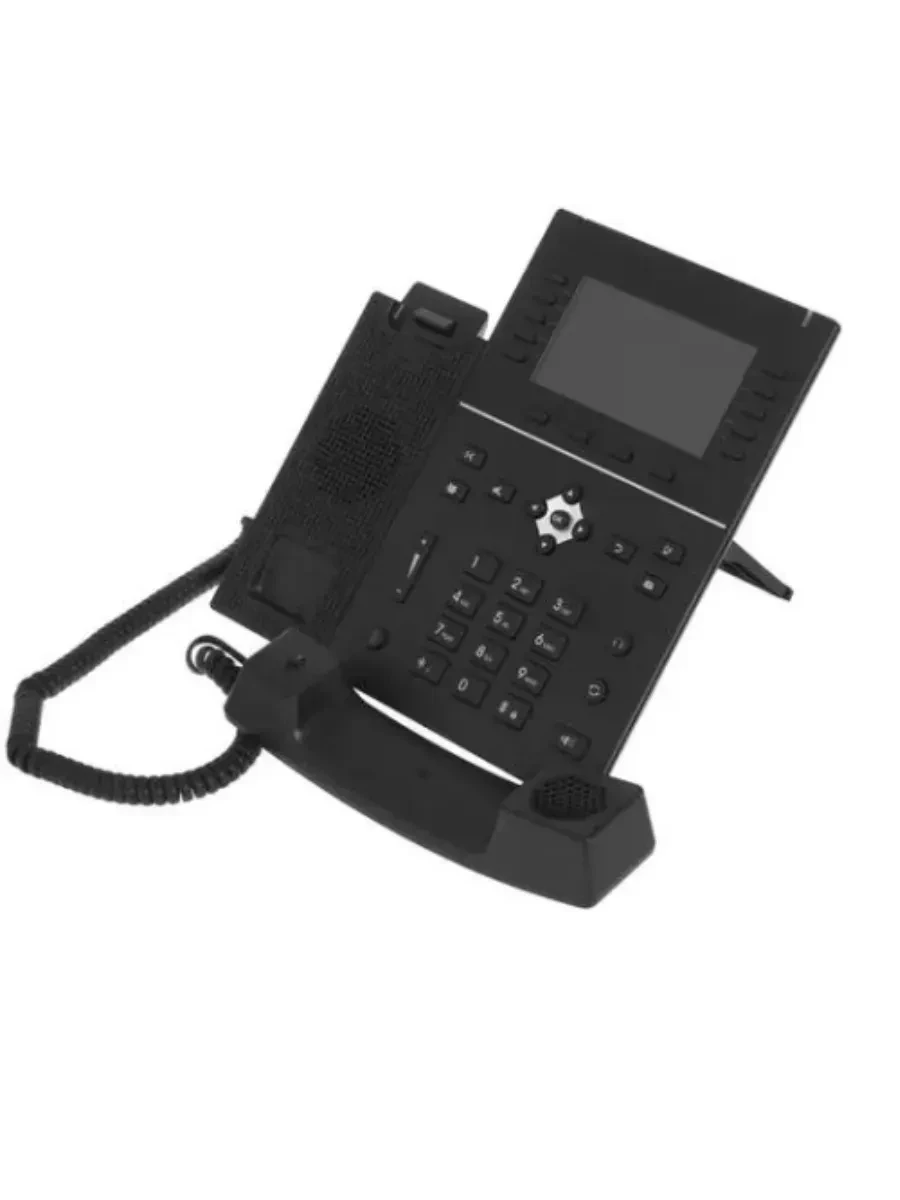 IP-телефон Fanvil J6 — 5