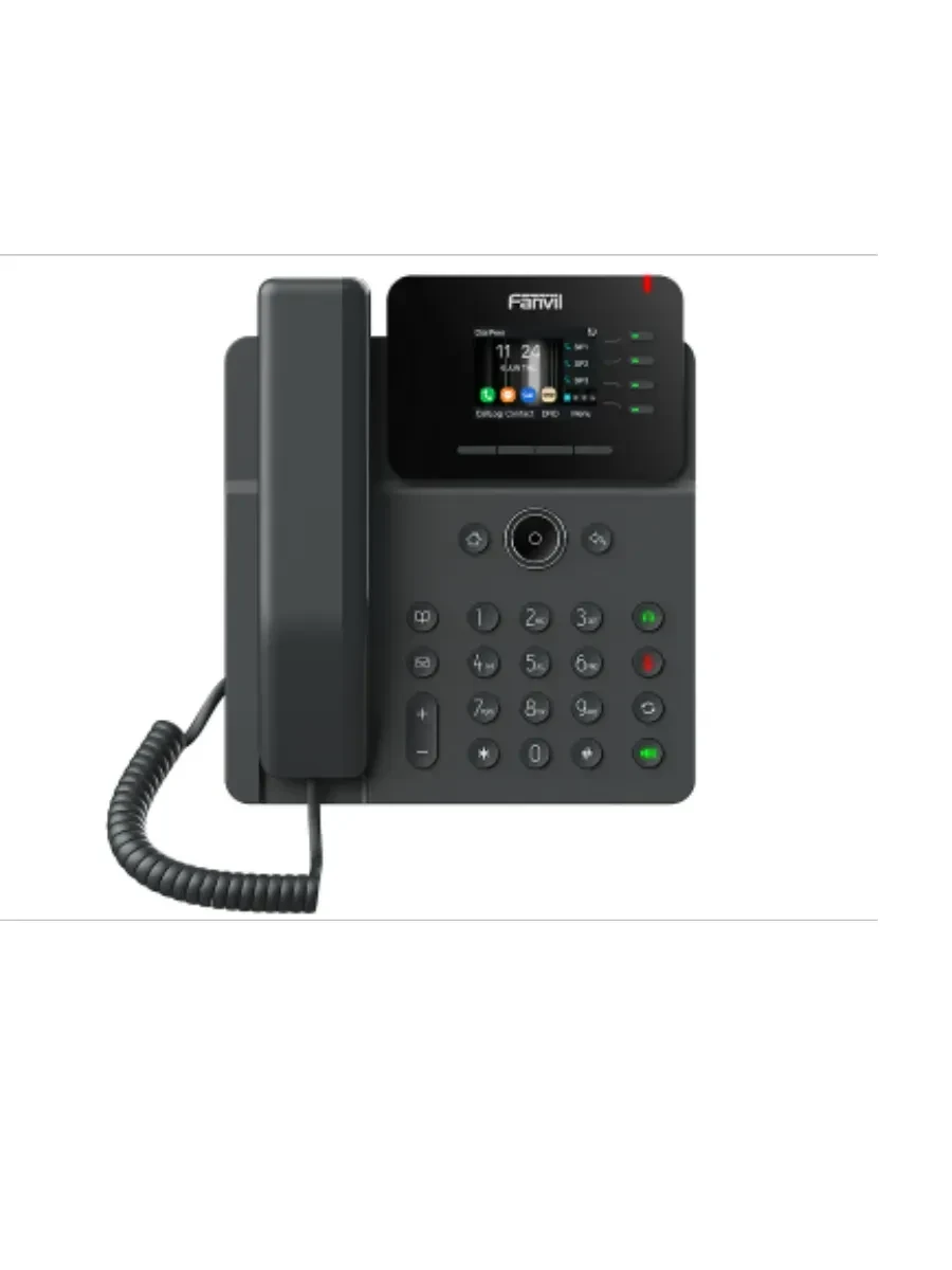 IP-телефон Fanvil V61W — 2