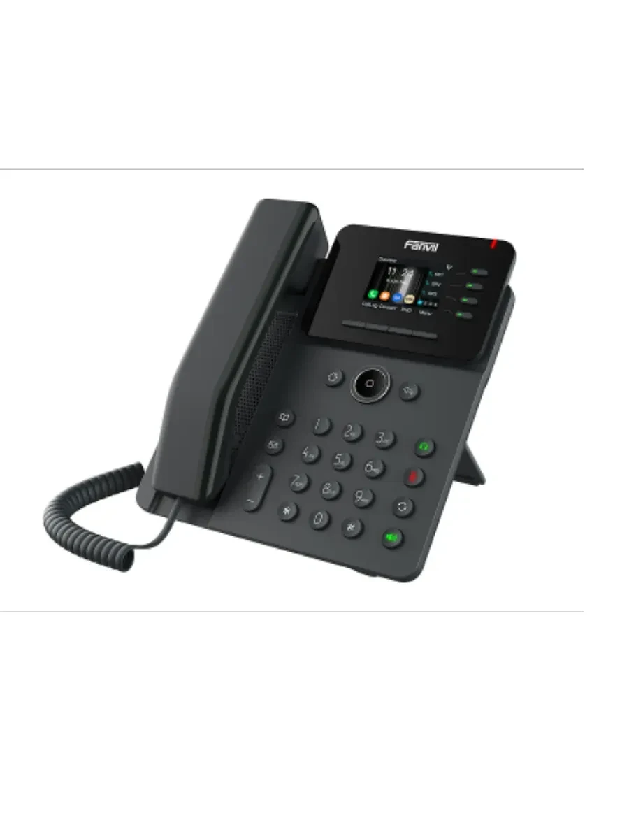 IP-телефон Fanvil V61W — 3