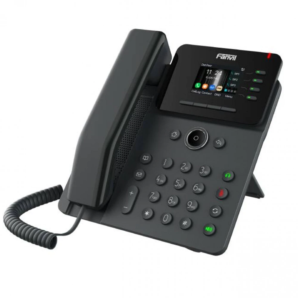 IP-телефон Fanvil V61W — 4