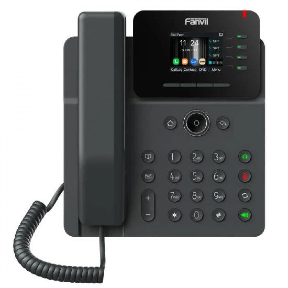 IP-телефон Fanvil V61W — 5