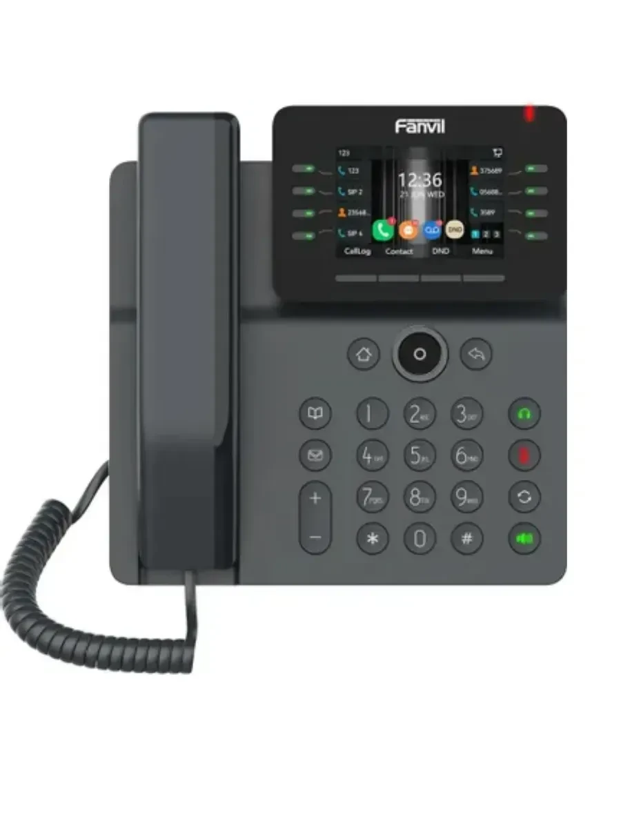 IP-телефон Fanvil V64