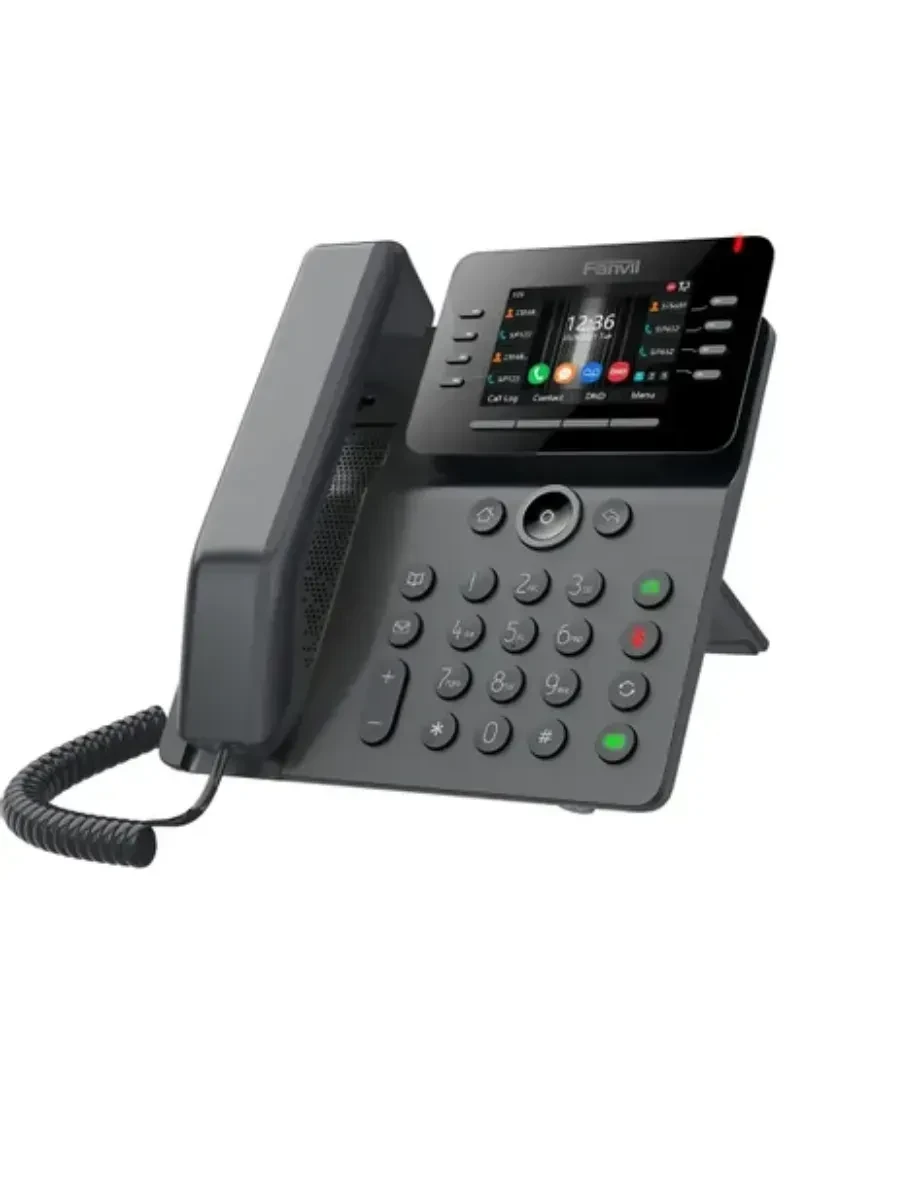 IP-телефон Fanvil V64 — 3