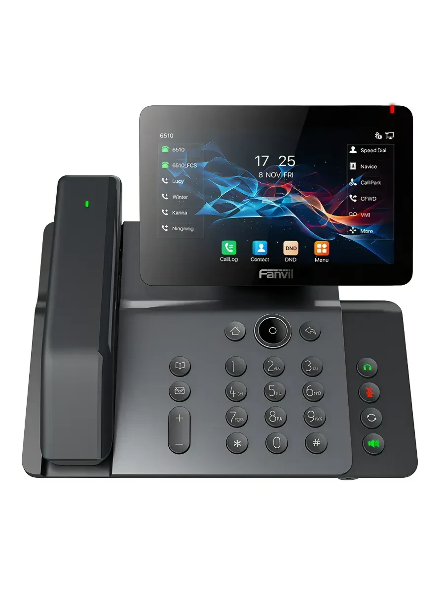 IP-телефон Fanvil V66 Pro