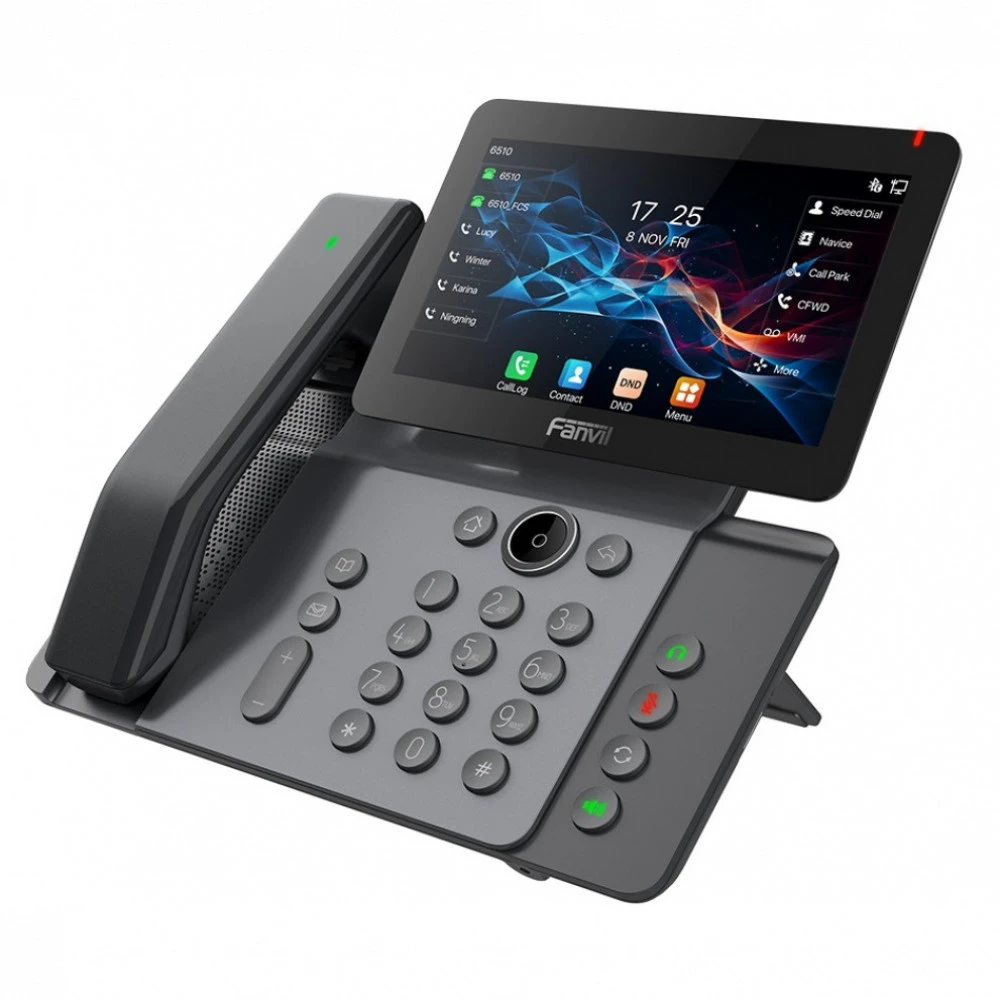 IP-телефон Fanvil V66 Pro — 2