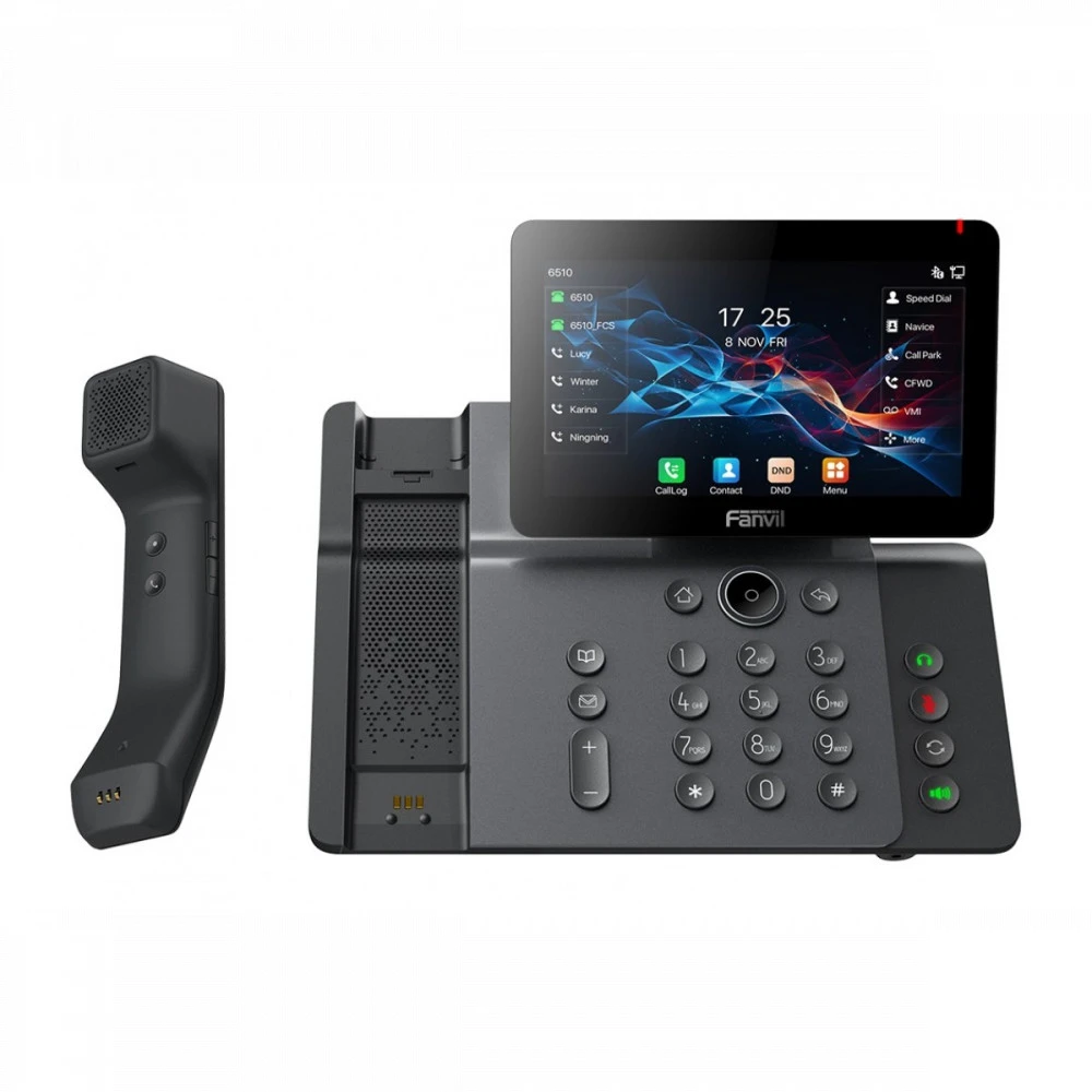IP-телефон Fanvil V66 Pro — 3
