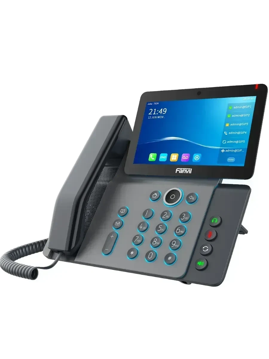 IP-телефон Fanvil V67 — 4