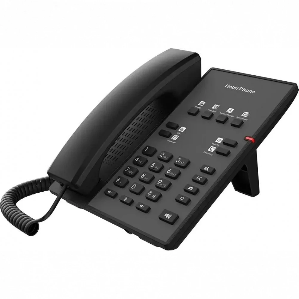 IP-телефон Fanvil H1-2 Wire