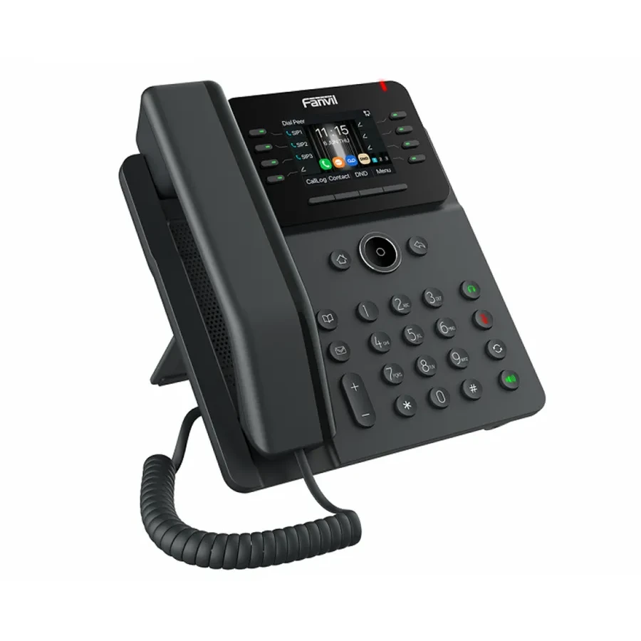 IP-телефон Fanvil V62G (B) — 2