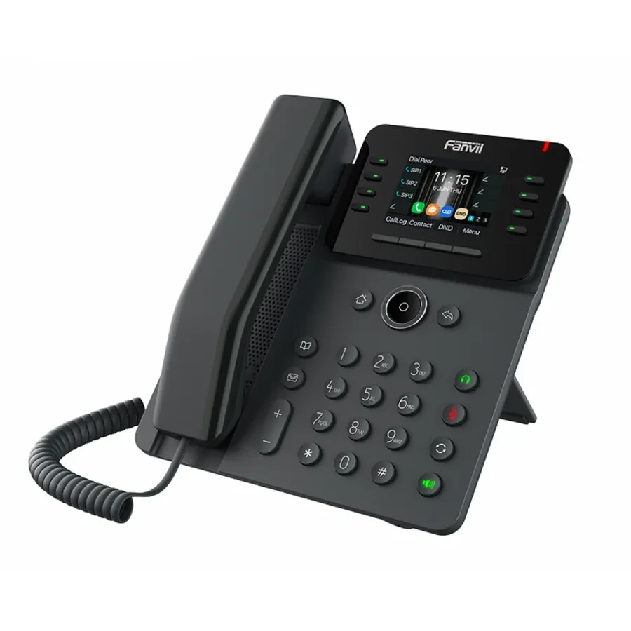 IP-телефон Fanvil V62G (B) — 3