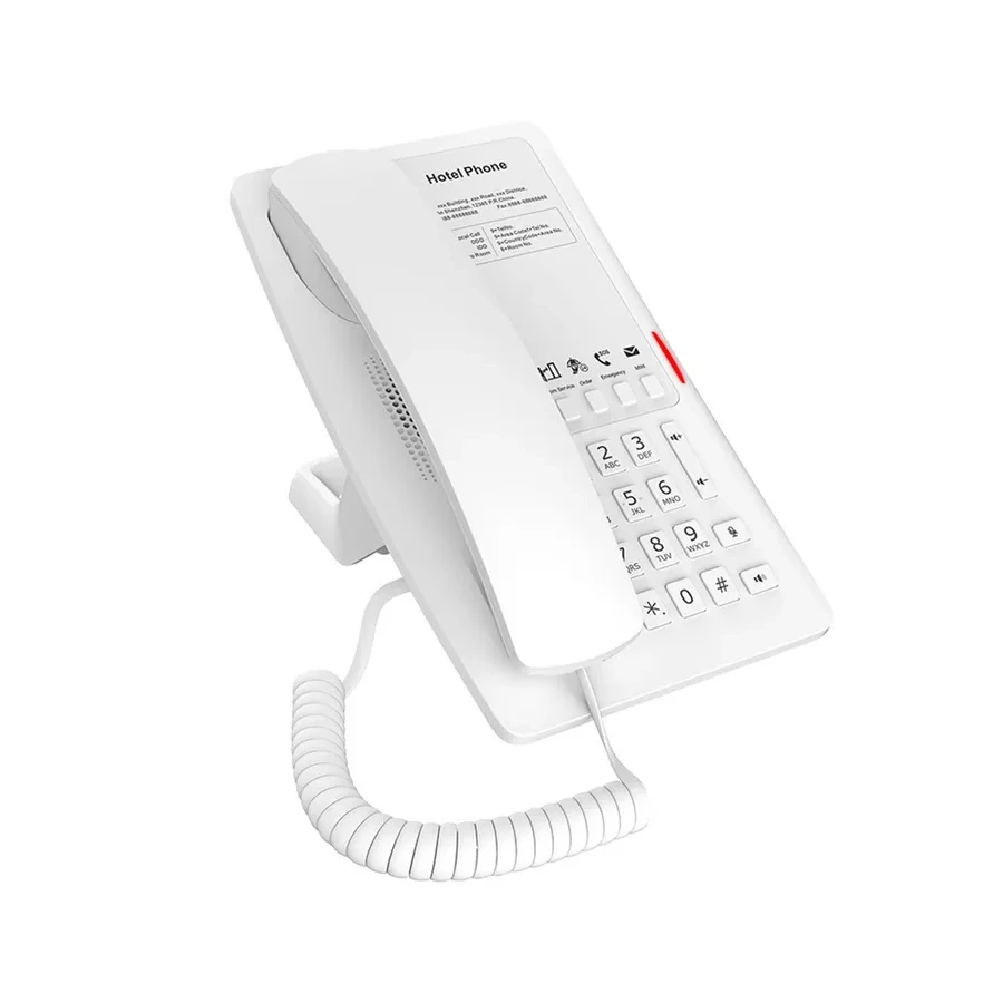 IP-телефон Fanvil H4W (B) — 2