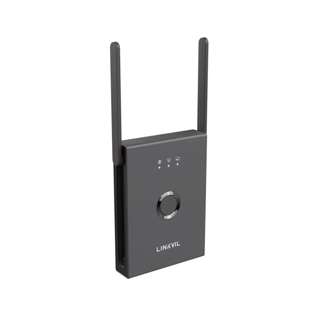 Базовая станция DECT Linkvil W710D — 3