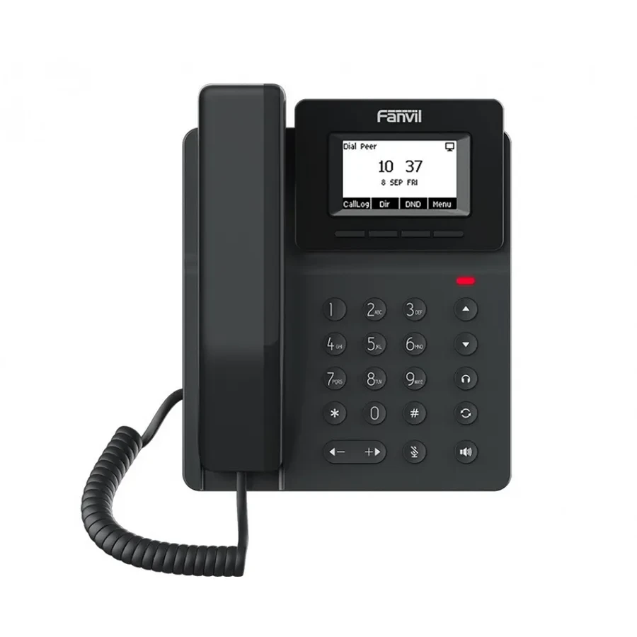 IP-телефон Fanvil V50G