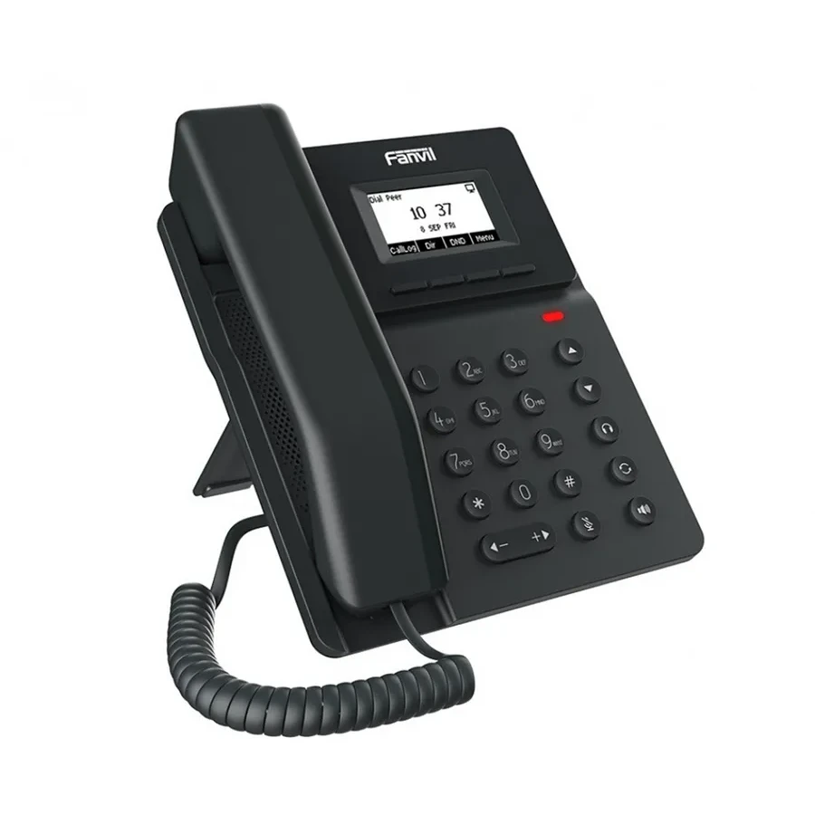 IP-телефон Fanvil V50G — 2