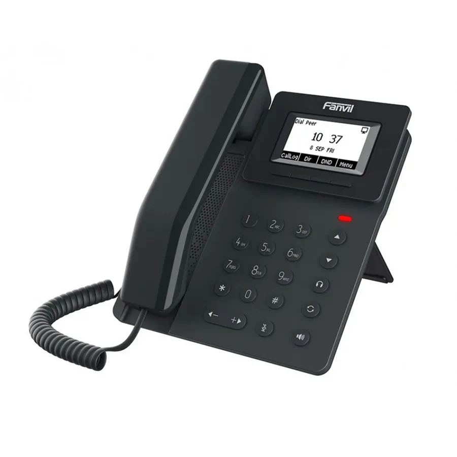 IP-телефон Fanvil V50G — 3