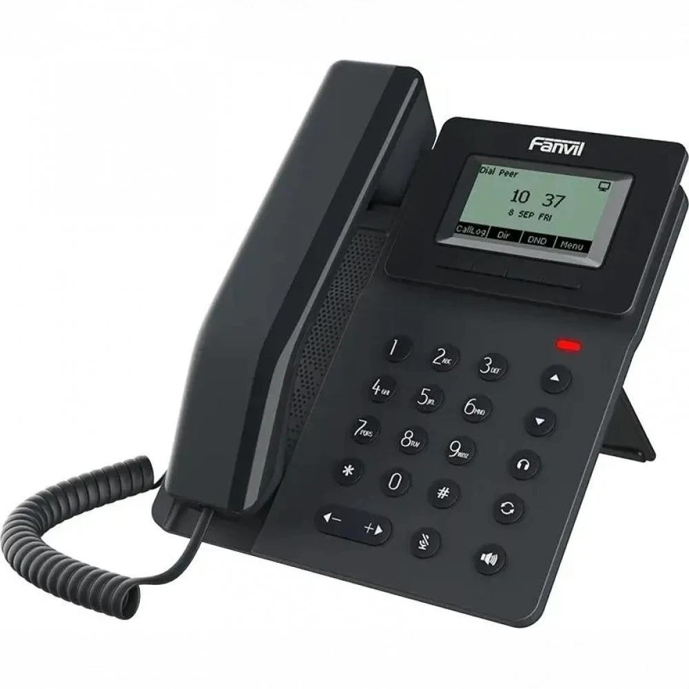 IP-телефон Fanvil V50P — 2