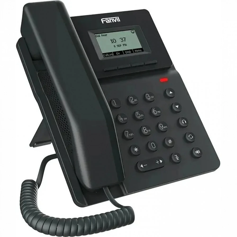 IP-телефон Fanvil V50P — 4